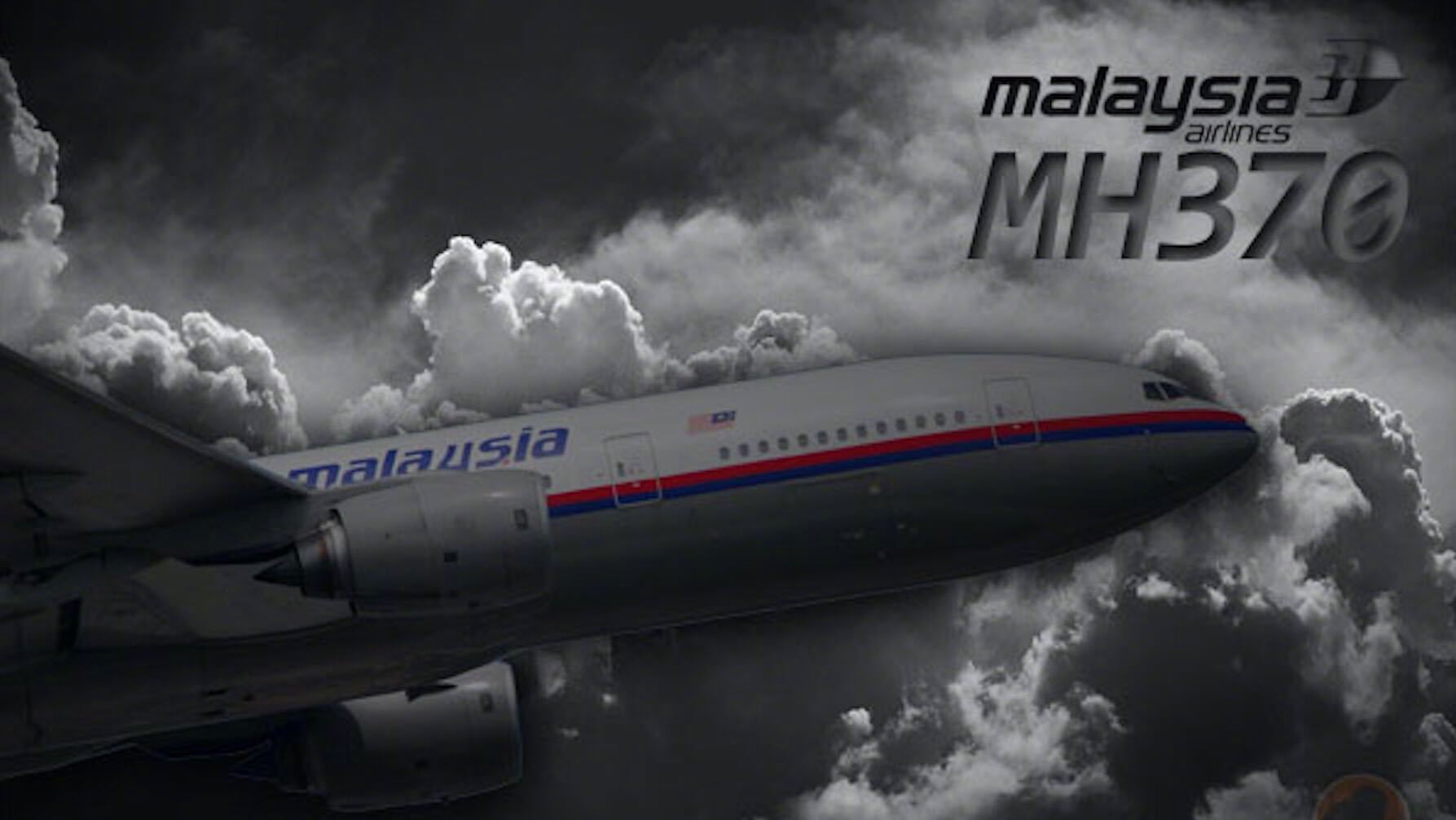 马航mh37o最新消息