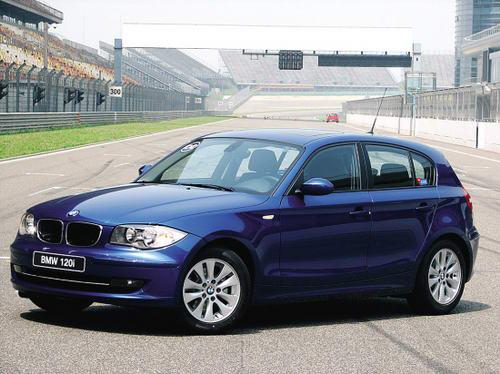 bmw120i